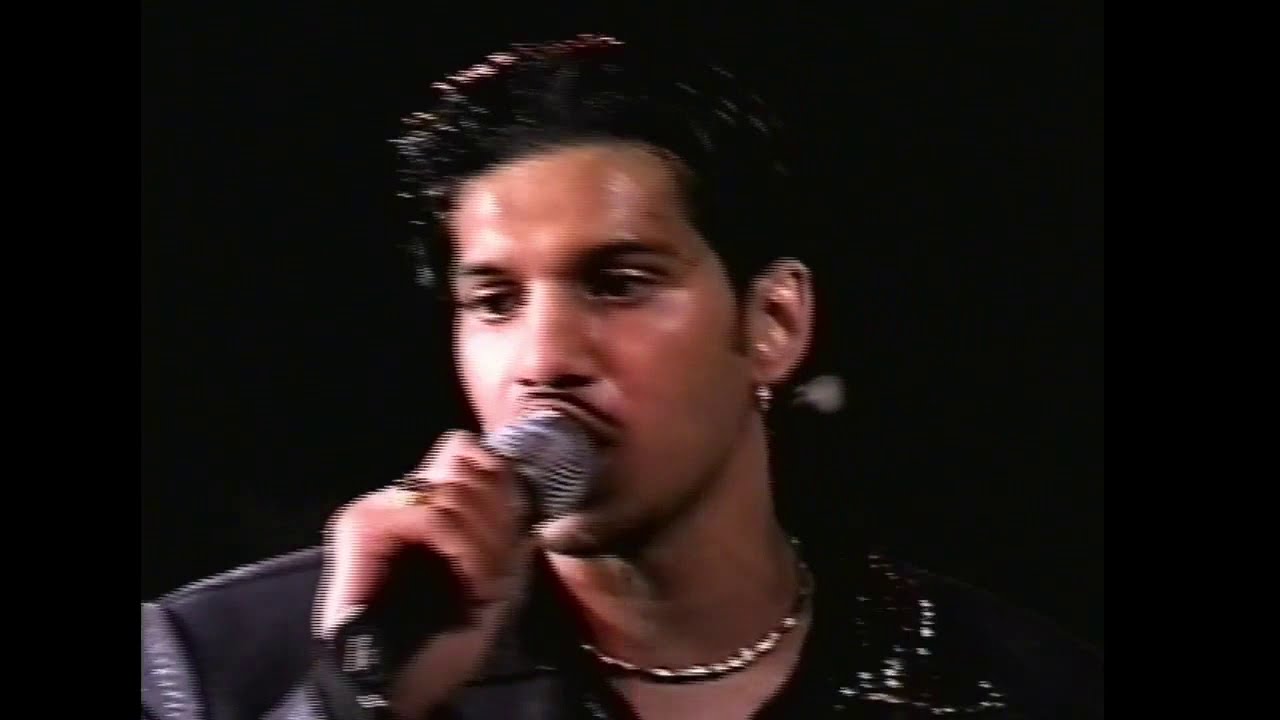 The Juniors from Holland Live in Nis Part 1 (1998)
