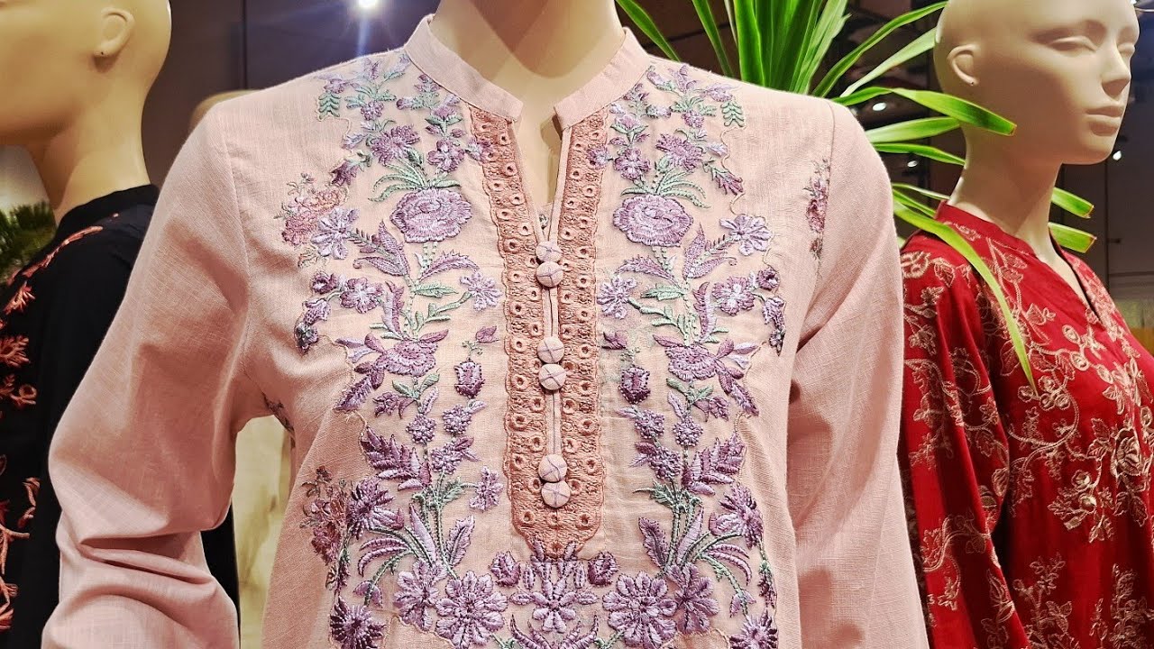 Khaadi New Winter Pret &hearts;️ | Khaadi Sale &hearts;️ | Khaadi New Collection