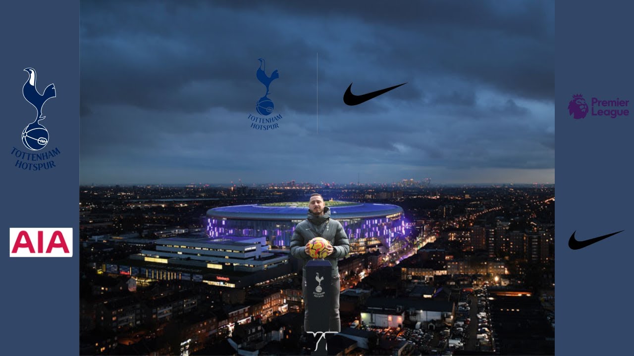 Dans les coulisses de TOTTENHAM - LIVERPOOL ! ( 3-6 )