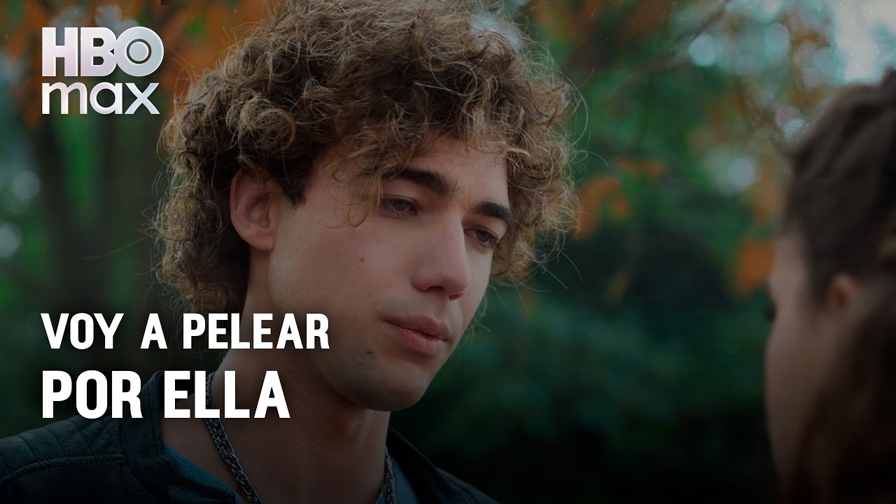 Recap: Rey | Margarita | HBO Max