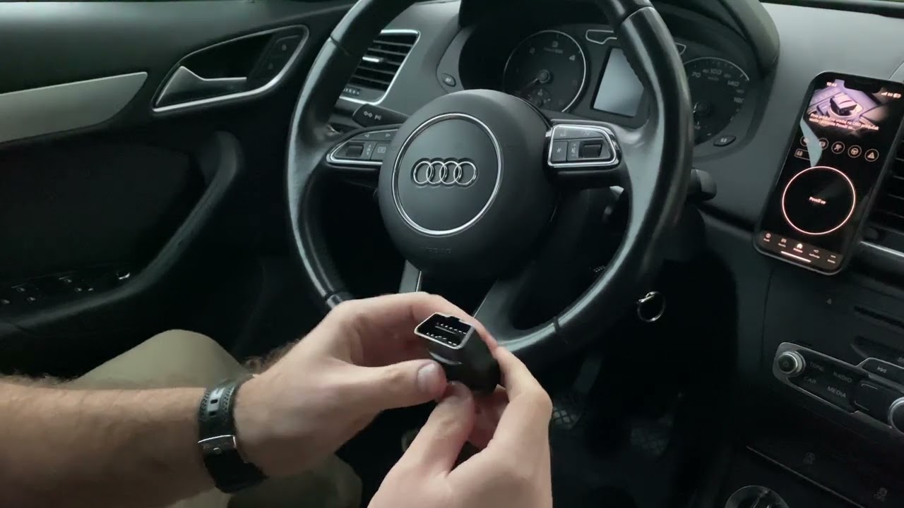 Kupili smo i isprobali OBD2 / OBD Eleven