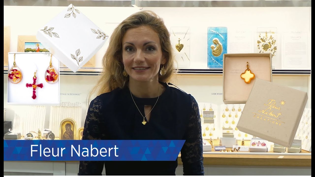 Fleur Nabert Creations