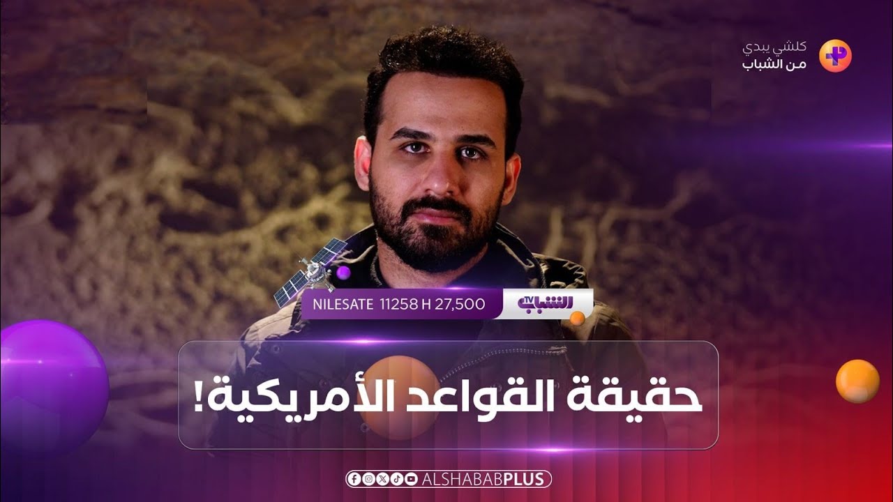 تاريخ القواعد الأمريكية بالمنطقة وأسباب تواجدها | برأيك مع حسين الرواق