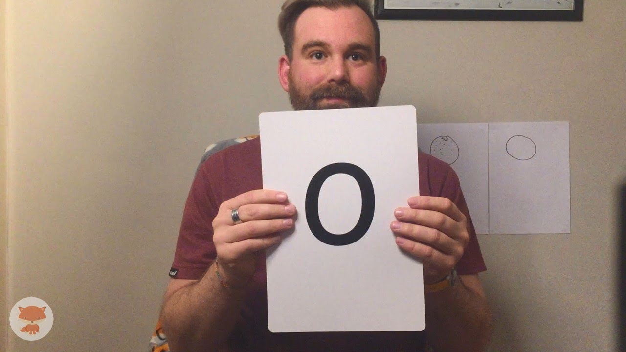 Read Write Inc - o