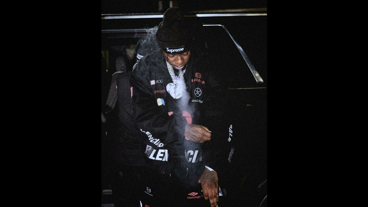 FREE! Sleepy Hallow x Polo G Type Beat - 