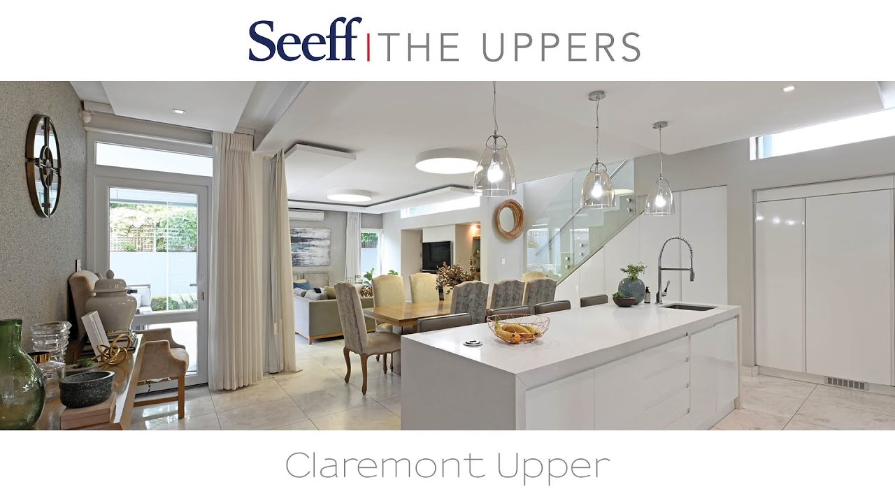 3 Bedroom House For Sale in Claremont Upper, Cape Town, South Africa | Seeff Southern Suburbs