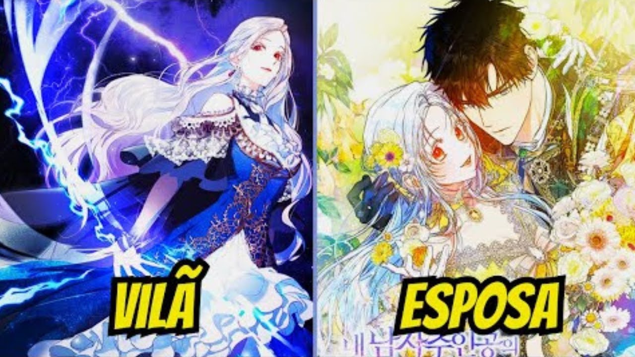 Ela Decidiu Abandonar o Papel de Mocinha — e Foi Assim Que o Herói Se Apaixonou Por Ela - MANHWA