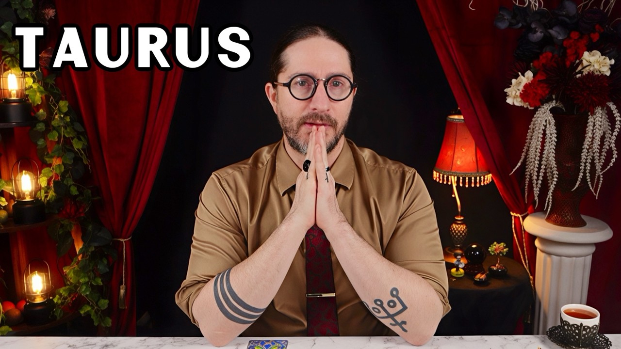 TAURUS - 