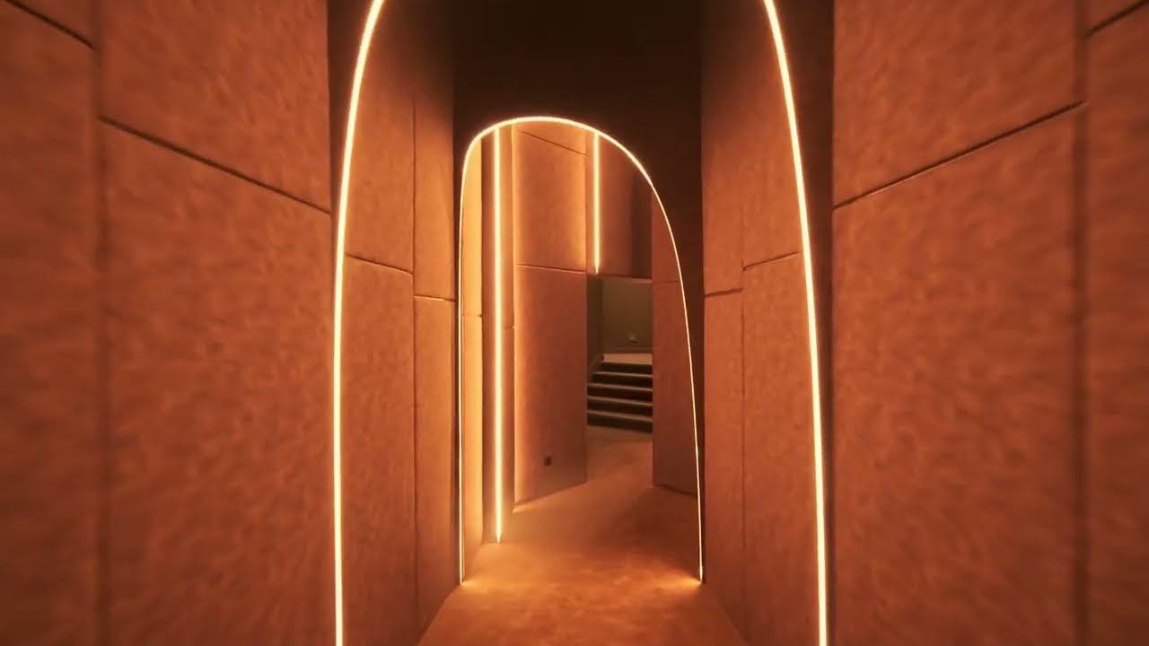 📽️🍿 Immersion totale : la salle Infinite du Grand Rex à Paris