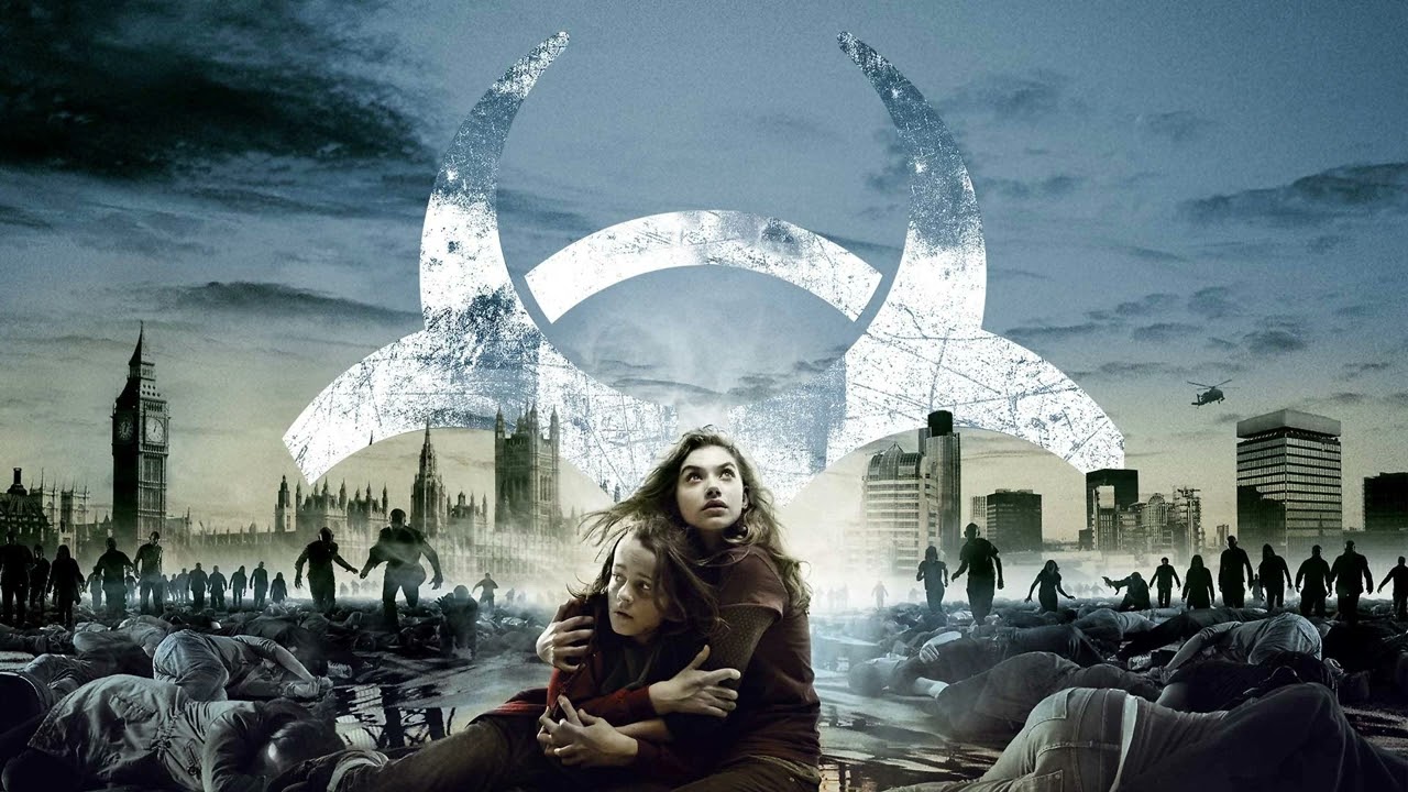 28 WEEKS LATER | Don Abandons Alice [Film Version]