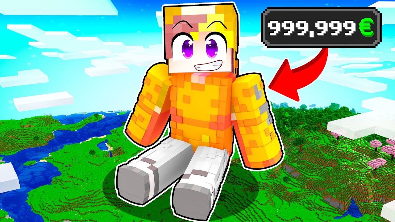 Minecraft &Alpha;&Lambda;&Lambda;&Alpha; &Tau;&Alpha; &Lambda;&Epsilon;&Phi;&Tau;&Alpha; = &Tau;&Omicron; &Mu;&Epsilon;&Gamma;&Epsilon;&Theta;&Omicron;&Sigma; &Mu;&Omicron;&Upsilon;