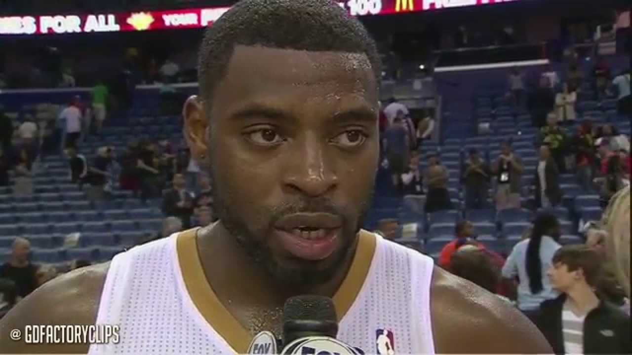 2014.04.14 - Tyreke Evans Career-High Full Highlights vs Thunder - 41 Pts, 9 Reb, 8 Ast