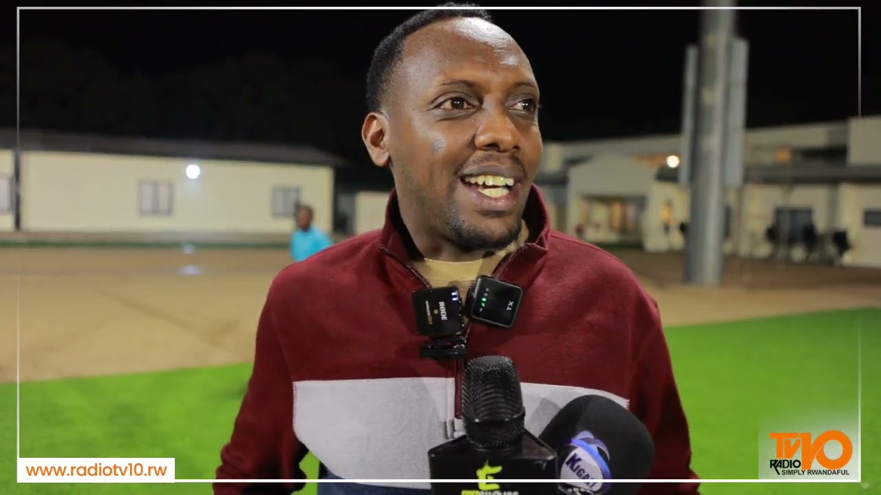 Jagwani Yishongoye kuri KNC! Nyuma yaho APR FC Itsinze Gasogi united 4-0