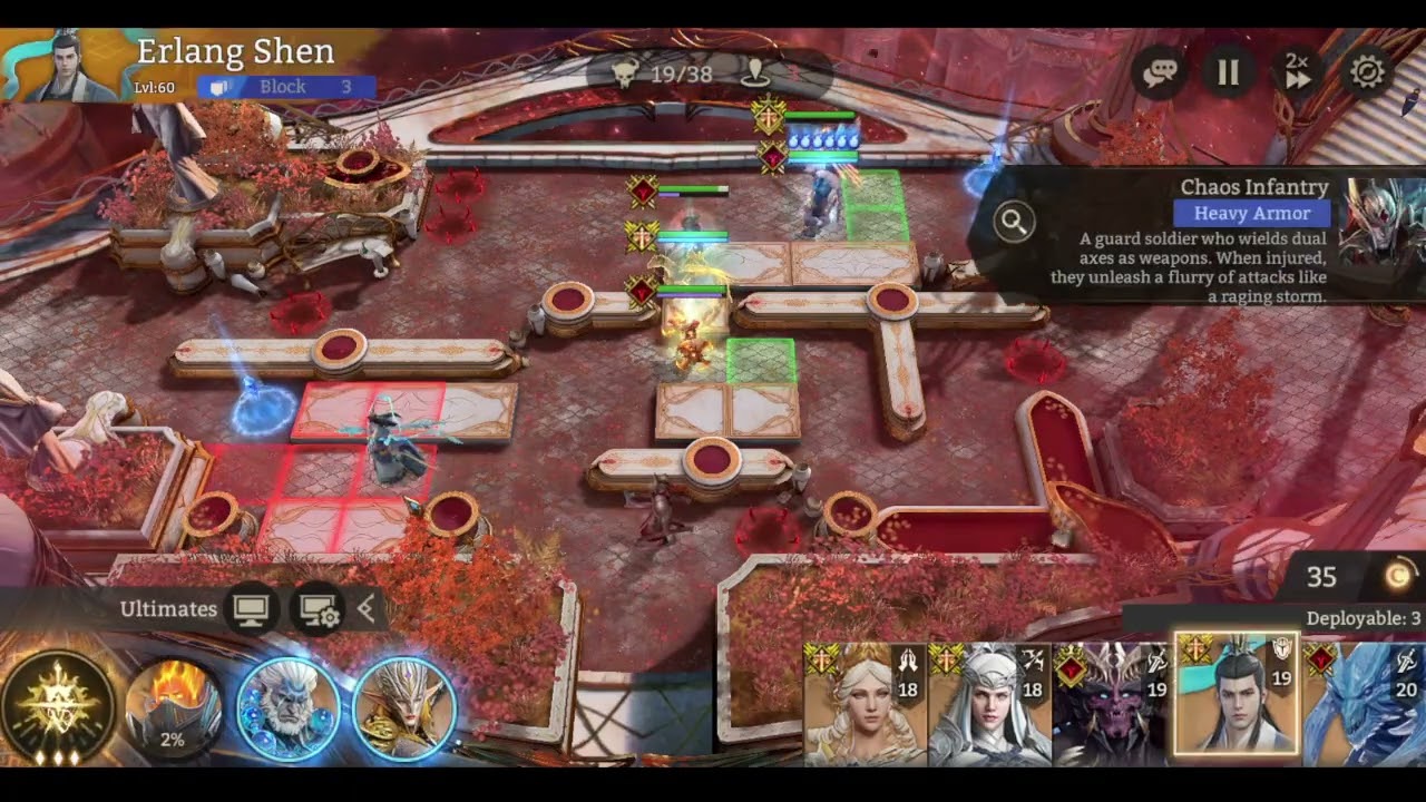 Arbitration and Dominion Stages 1-3 | Watcher of Realms  #watcherofrealms #Julygameplayevent