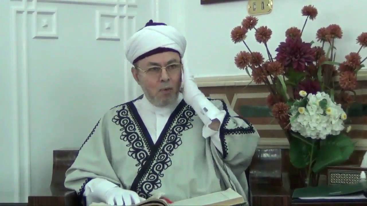 الرسول ﷺ الواسطة البهية - The Messenger, the Splendorous Intermediary