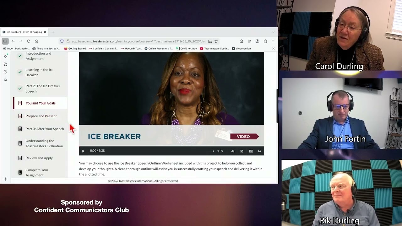 Ваши навыки общения имеют значение — образовательные траектории, часть 2