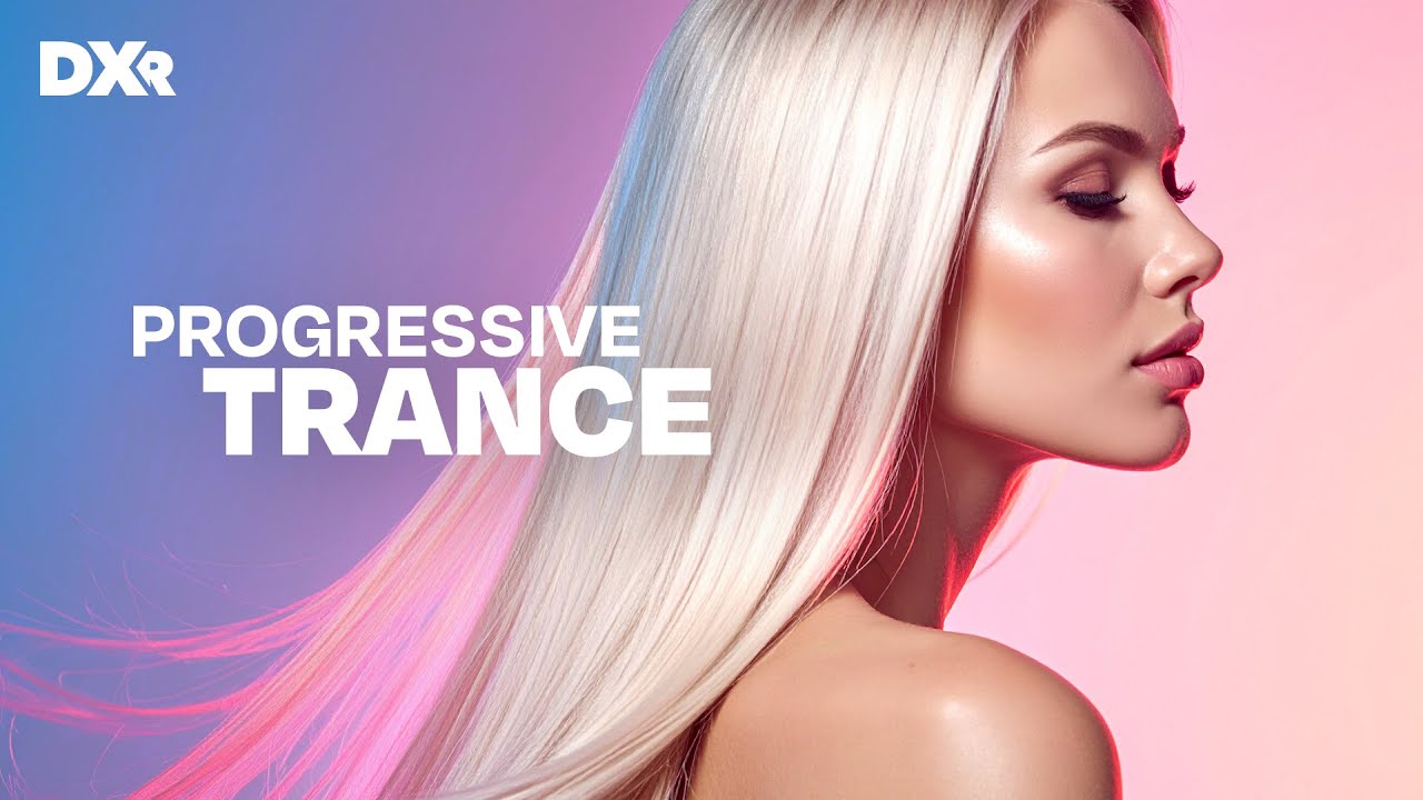 Progressive Trance 2026 | Melodic & Atmospheric Vibes | Vol. 14