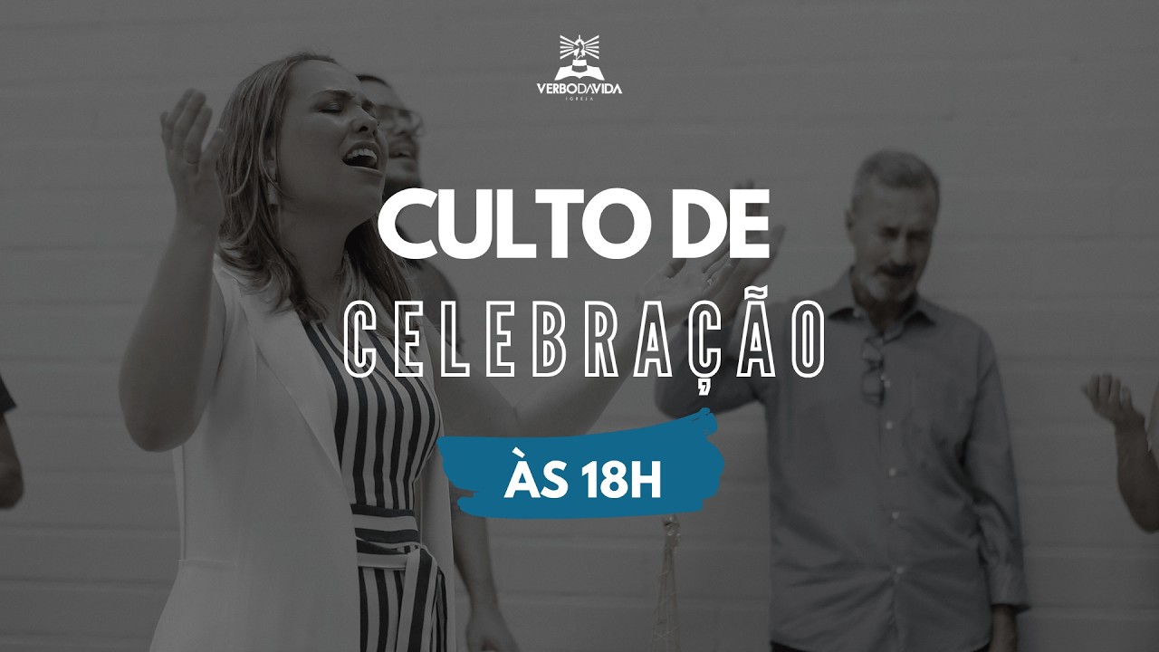 Quem governa você? | Pr. Rodrigo Pereira | 08/03/2026