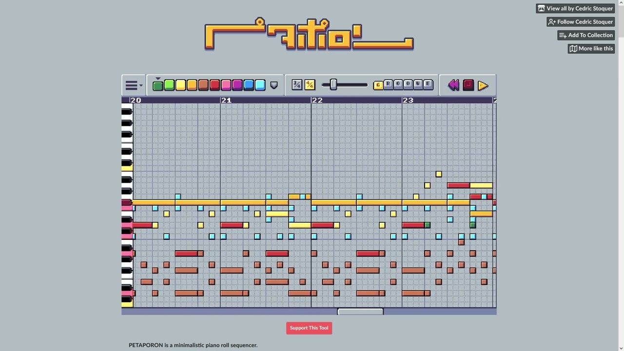 Amphibicap Ensemble