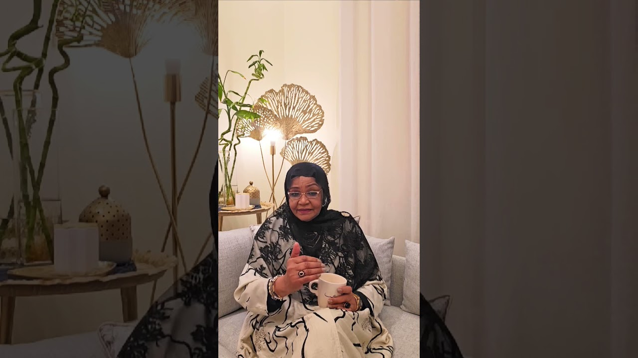 كيف نقدم مساعدة للمحتاجين  #مادية #عينية .🎁💰3/8/25