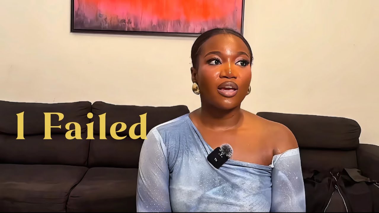 I Failed so Hard, I Almost Gave Up…. Here’s what I Learned and what Saved Me