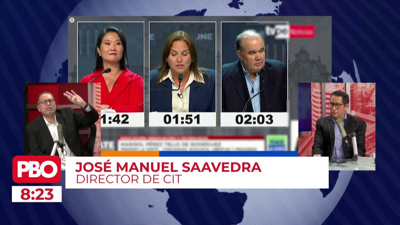 PBO EN VIVO