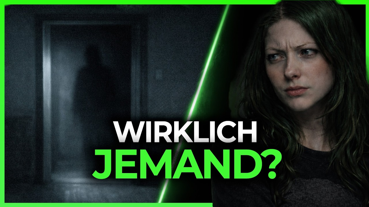 Ghost Clips analysiert – Wahrnehmung, Mythos und Täuschung