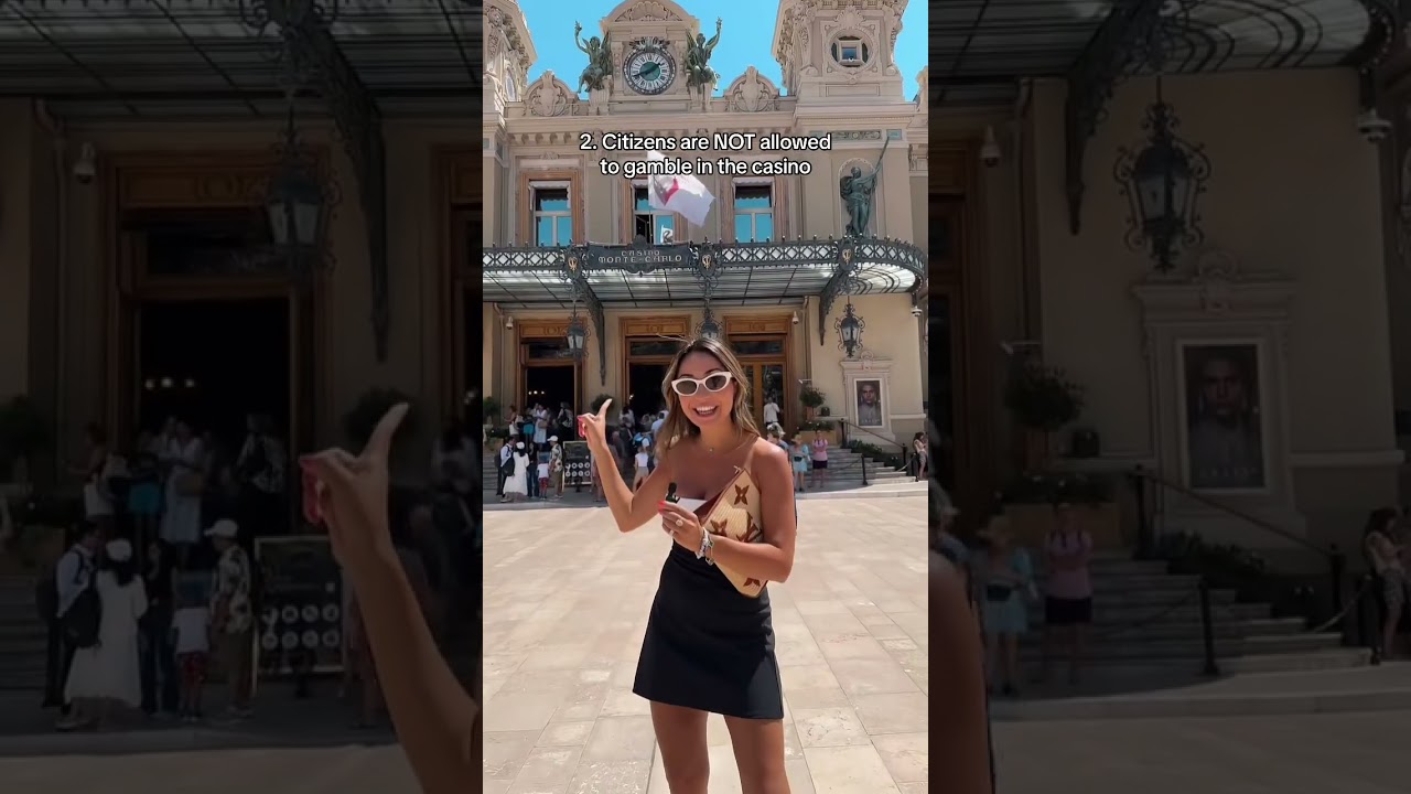 You need &euro;500,000 to live in Monaco 😱 #monaco #montecarlo #luxury #monacolife