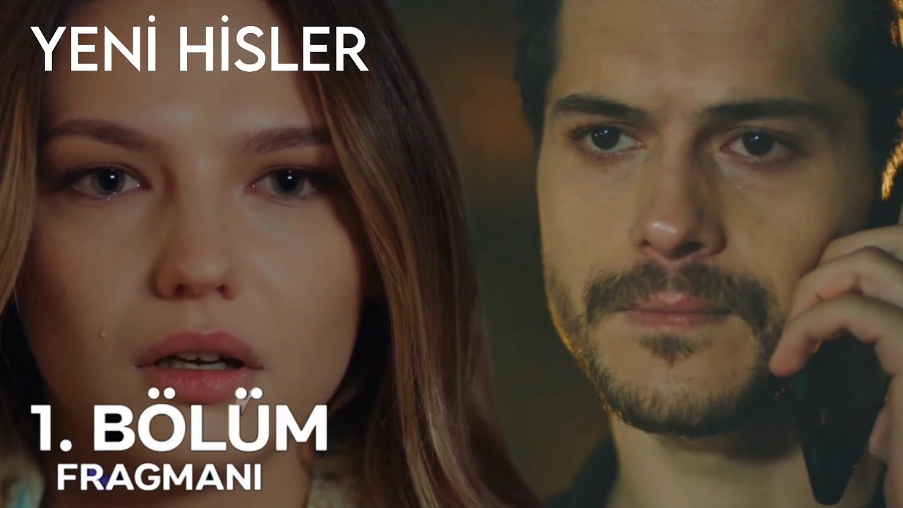 Yeni Hisler Tanıtım  #nilsuberfinaktaş#uzakşehir#yalıçapkını #aycaayşinturan#alperenduymaz