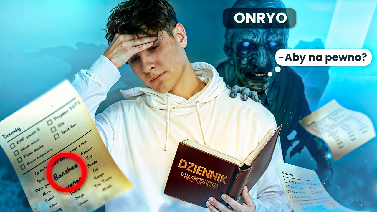 Kiedy myślisz, że już poznałeś CAŁĄ grę