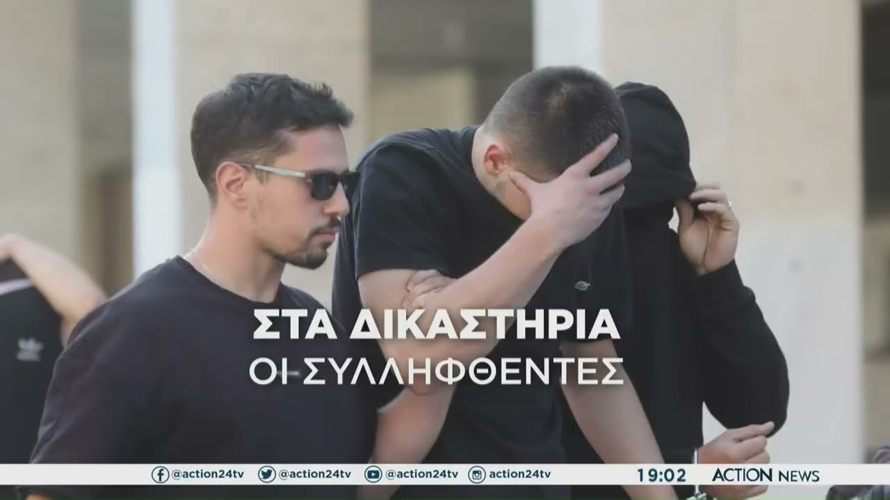 Νέα Φιλαδέλφεια: Ψυχροί, σκληροί & διαβασμένοι οι Κροάτες χούλιγκαν - Οι αδιανόητοι ισχυρισμοί τους
