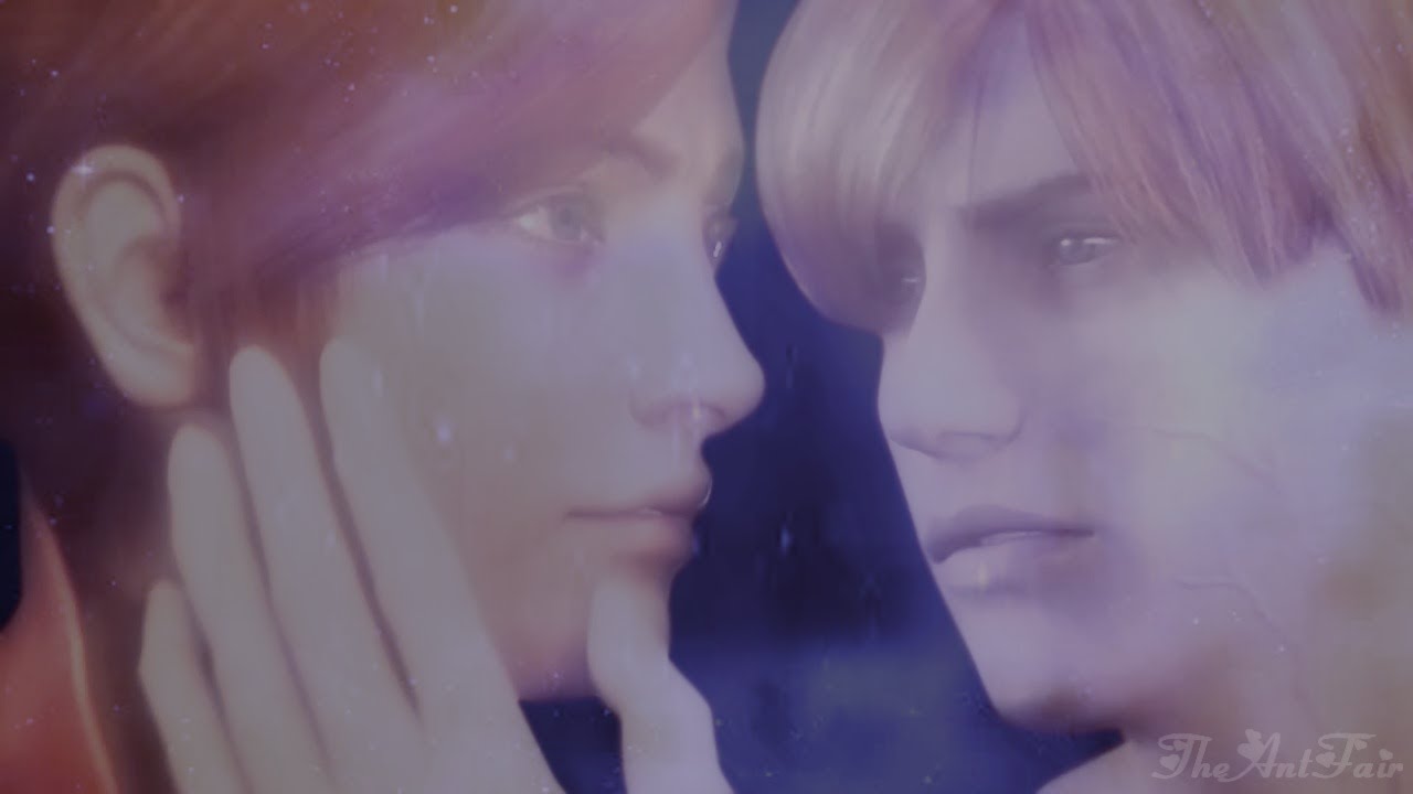 Steve and Claire- Sad Song