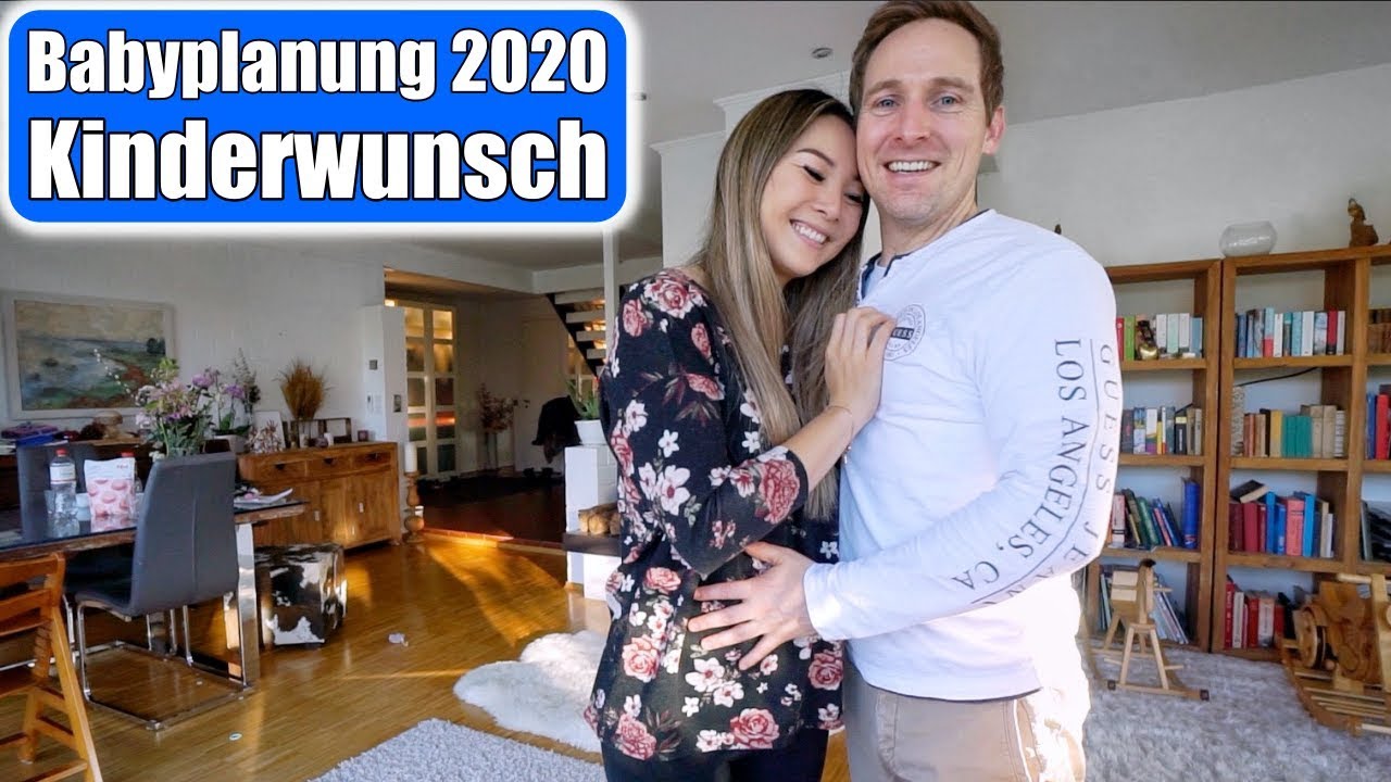 Babyplanung 2020 🤰🏼 Kinderwunsch? Unsere Familienplanung nach 3 Kindern | Mama VLOG | Mamiseelen