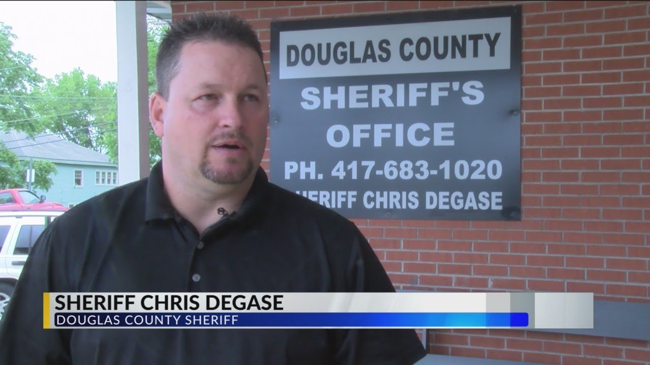 One dead after officer involved shooting in Douglas County