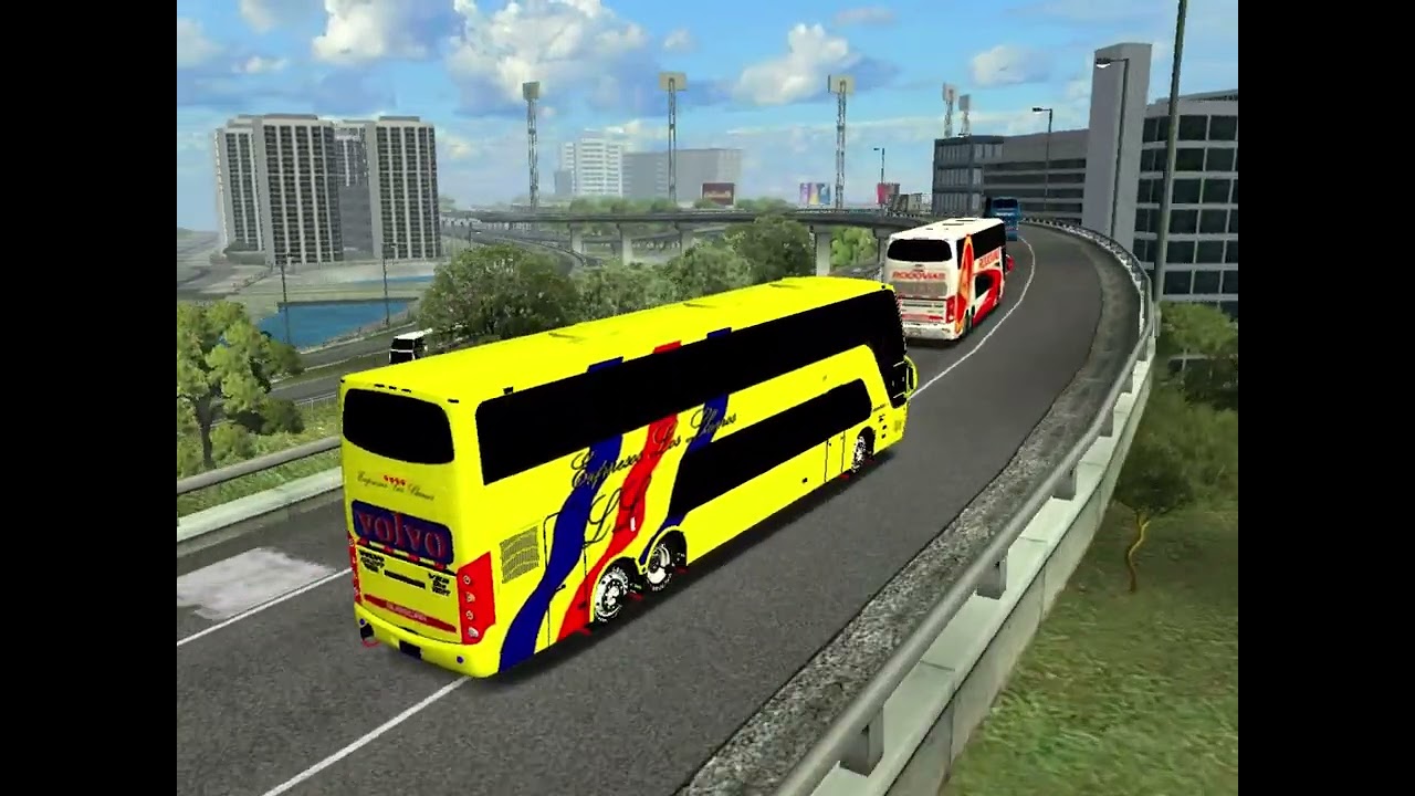 🚌Llegando al terminal La bandera en Caracas Expresos Los Llanos 💨