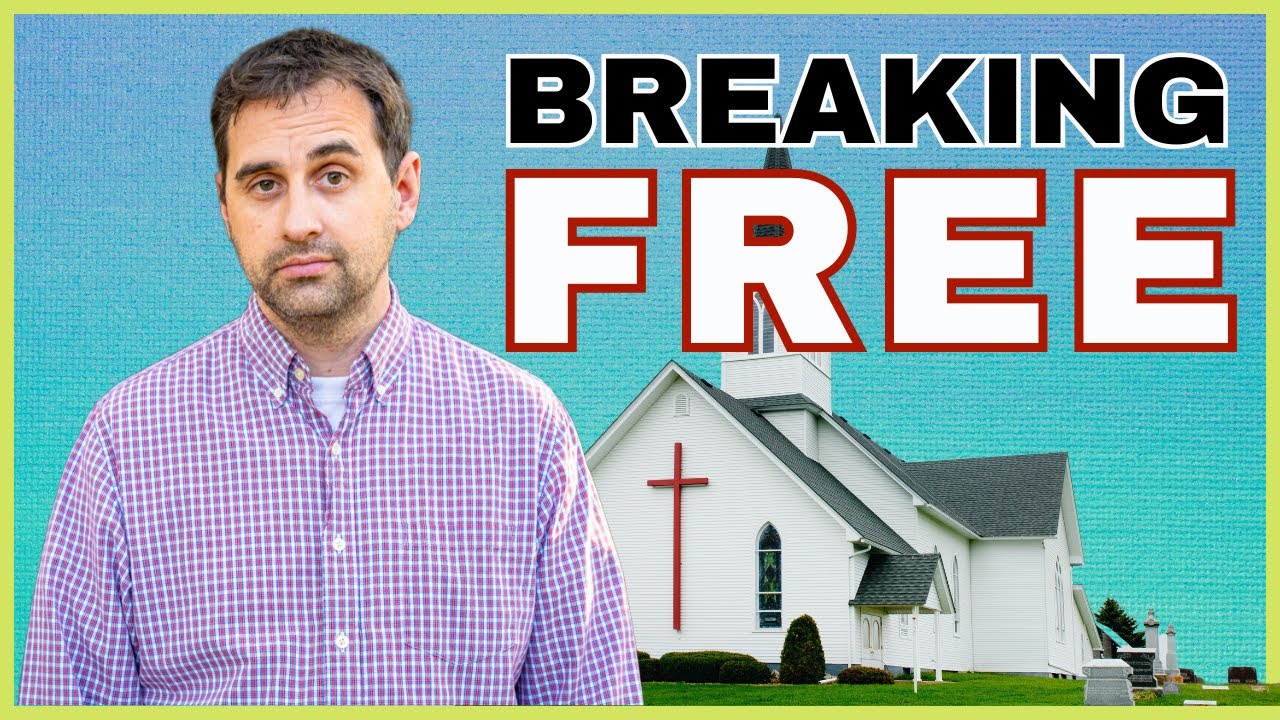Why I Left Protestantism FOREVER!