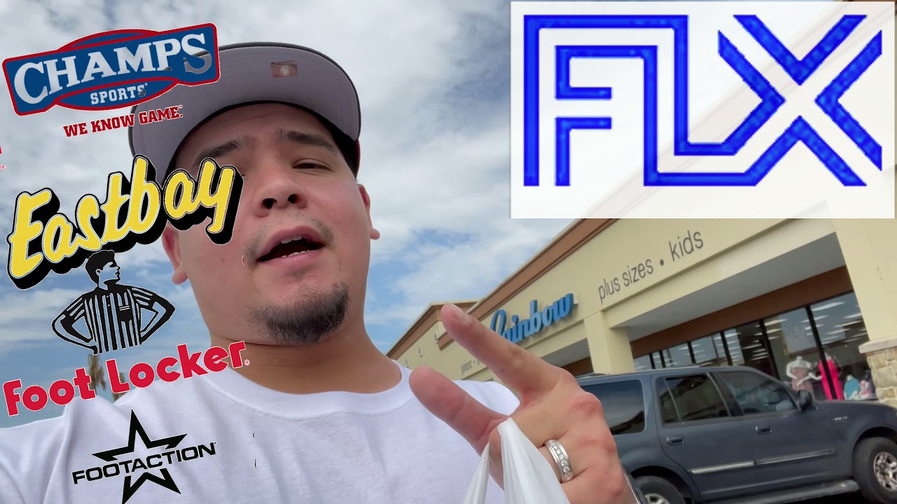 Restock Monday BIG FLX Acount  points this week!!!