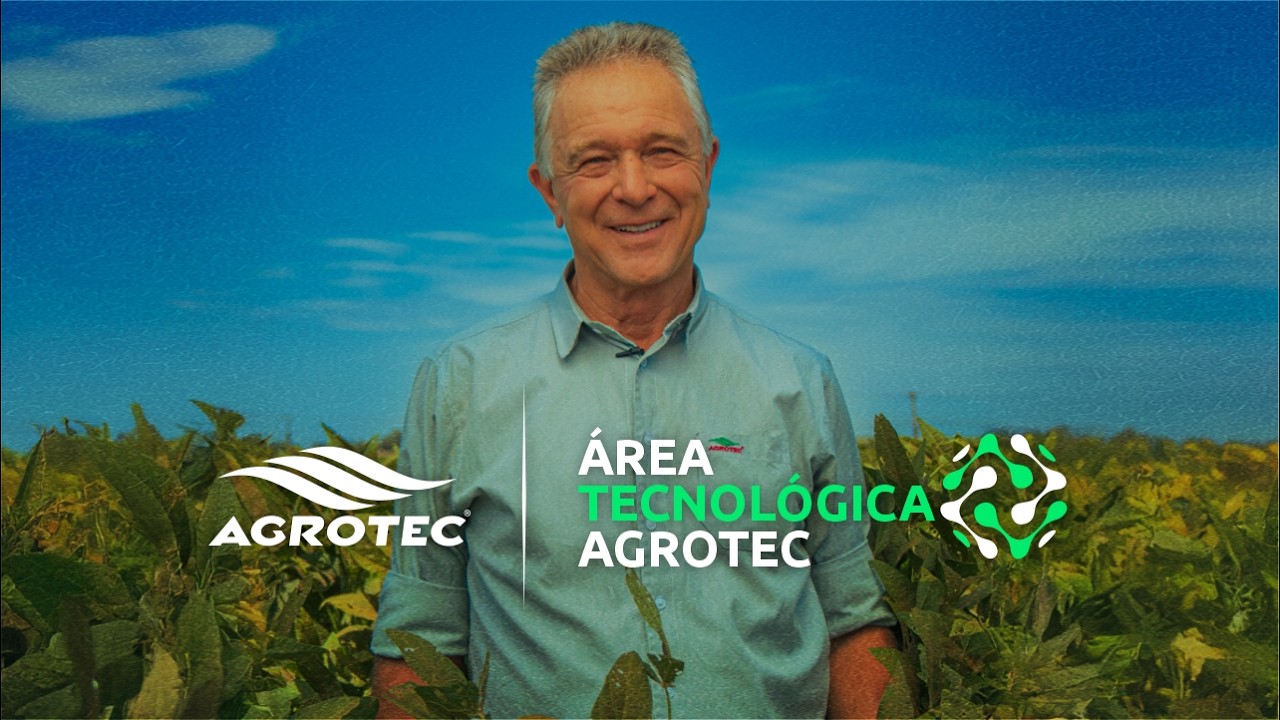 ÁREA TECNOLÓGICA AGROTEC