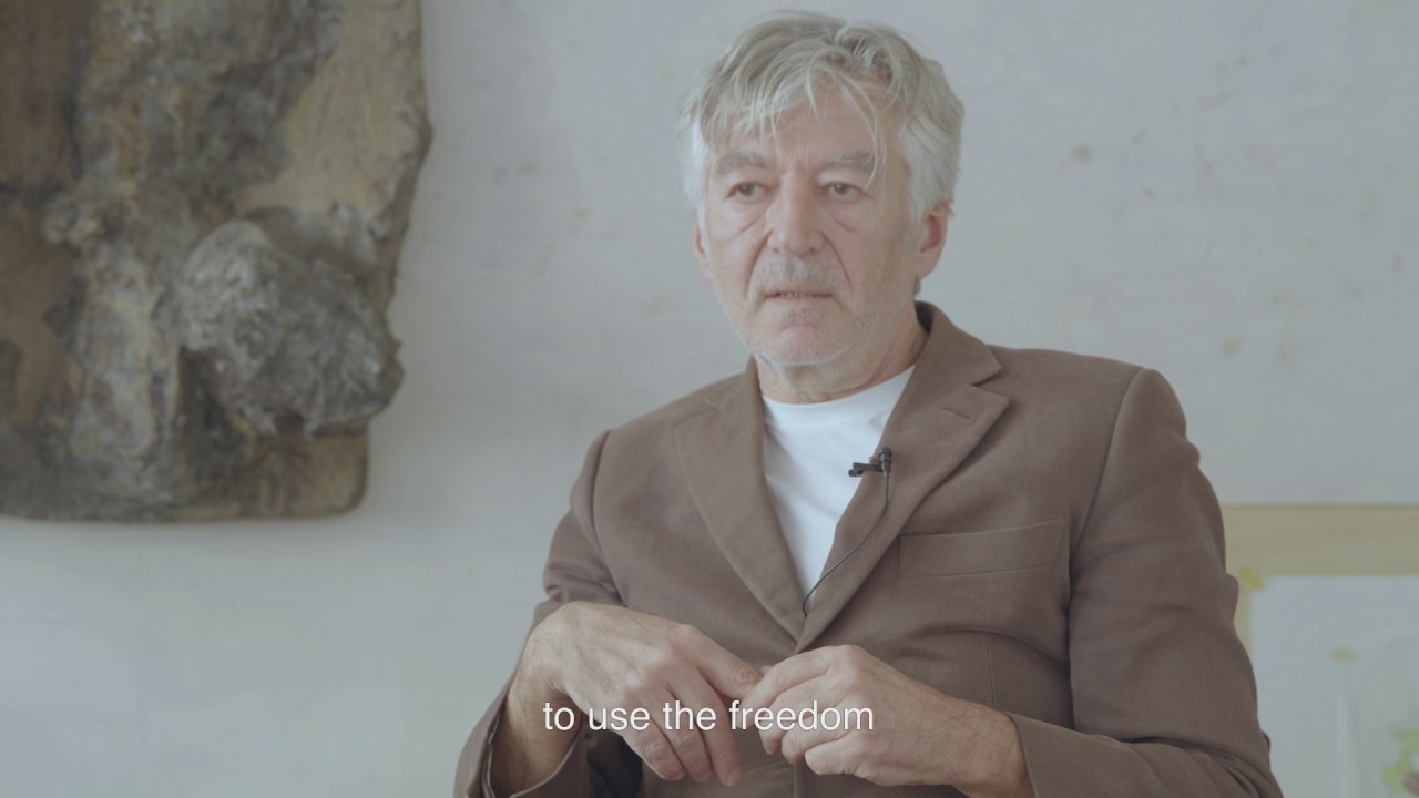 PETER MÄRKLI - Prix Meret Oppenheim 2017