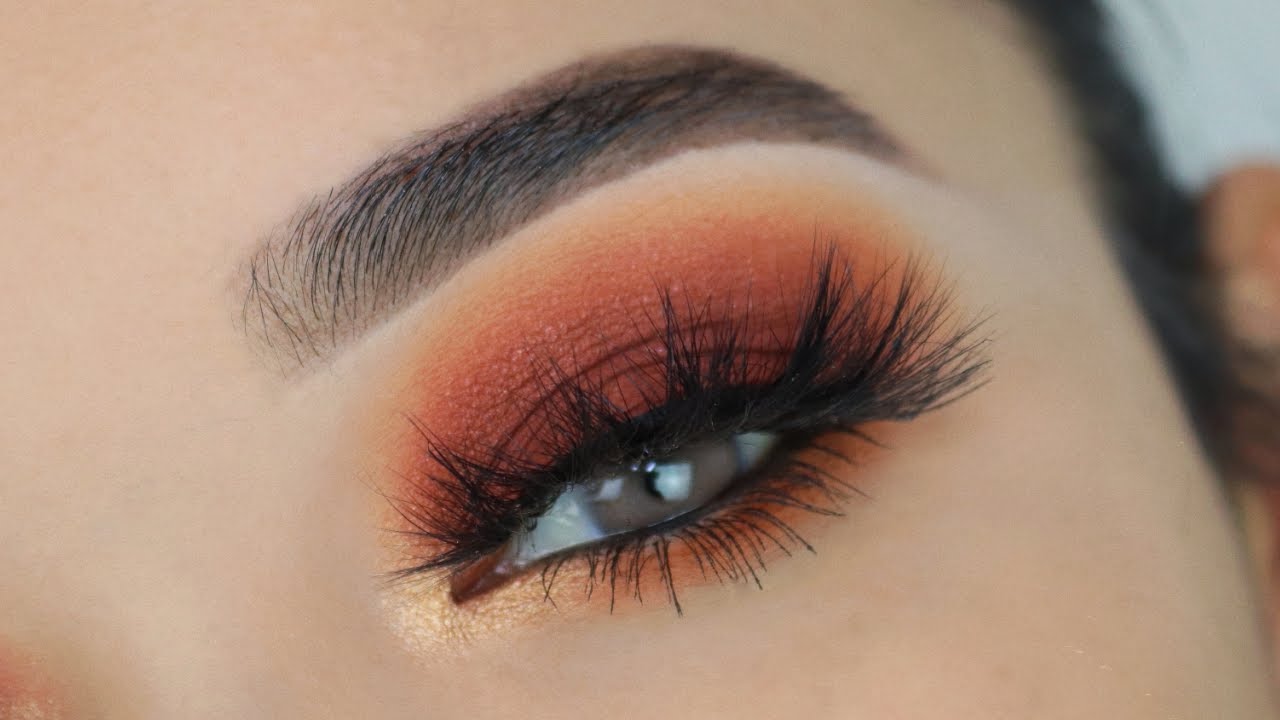 Tutorial De Sombras Oscuras Para Principiantes | PASO A PASO