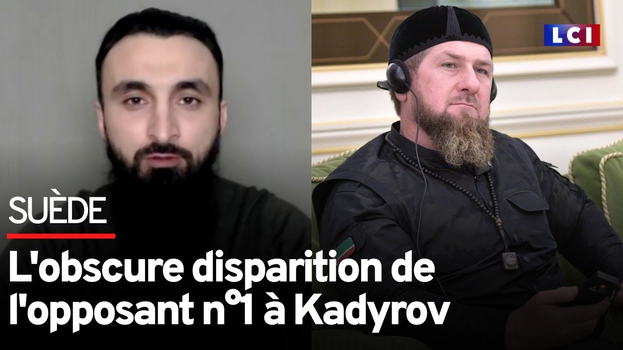 L'obscure disparition de l'opposant n°1 à Kadyrov