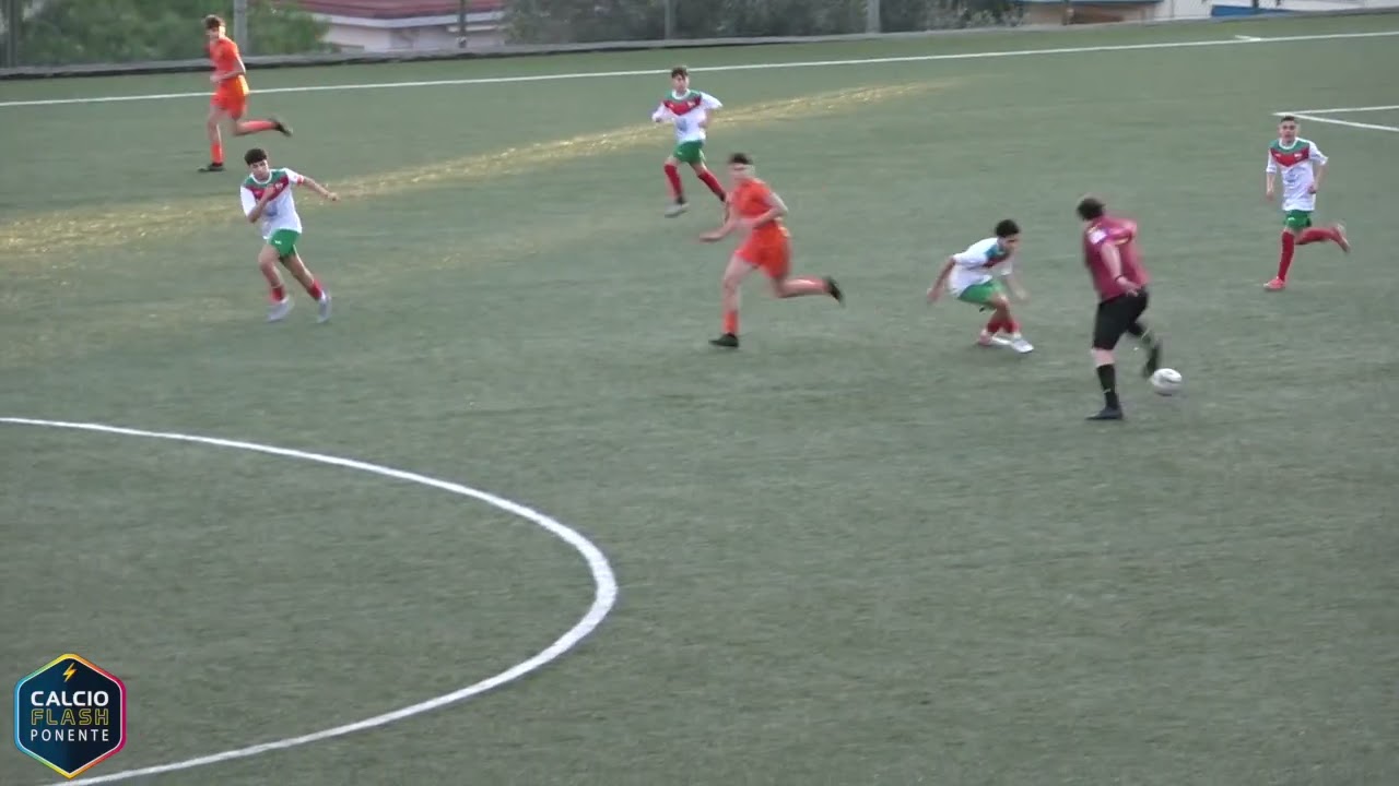 Ospedaletti-Olimpic 2-1