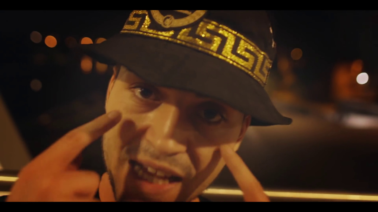 NIKONE MAS ROLLO - BEAST INSIDE BEATS (SERENDIPIA)  2015
