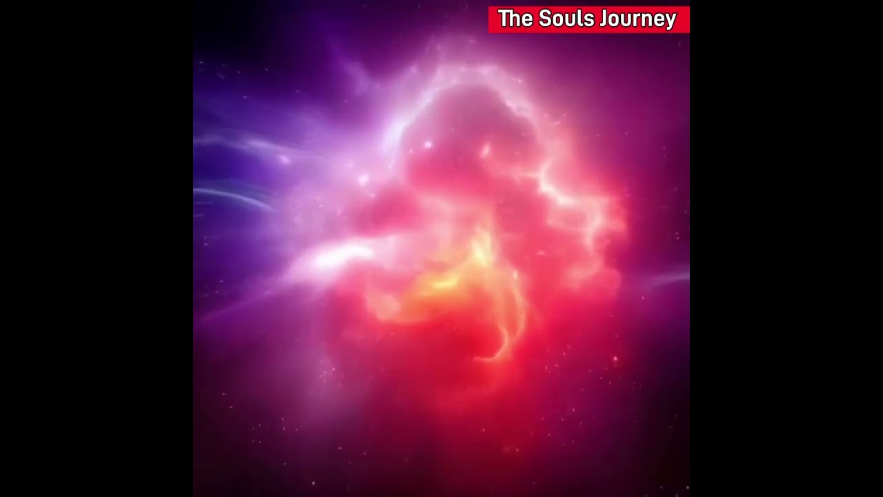 The Soul /  Connected With The Beating Of The ❤️