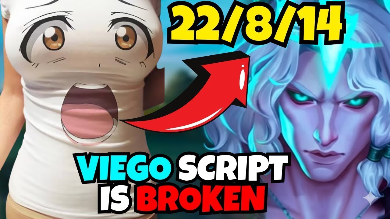 LOL SCRIPT 2025 UPDATED UNDETECTED | SAFE SCRIPTING IN LEAGUE OF LEGENDS 🔥