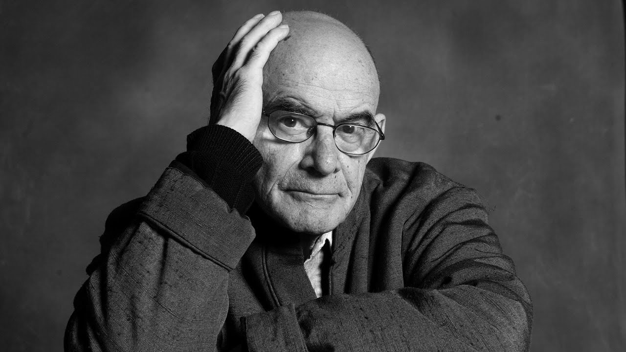 Jean-Luc Nancy. Nacer a la presencia