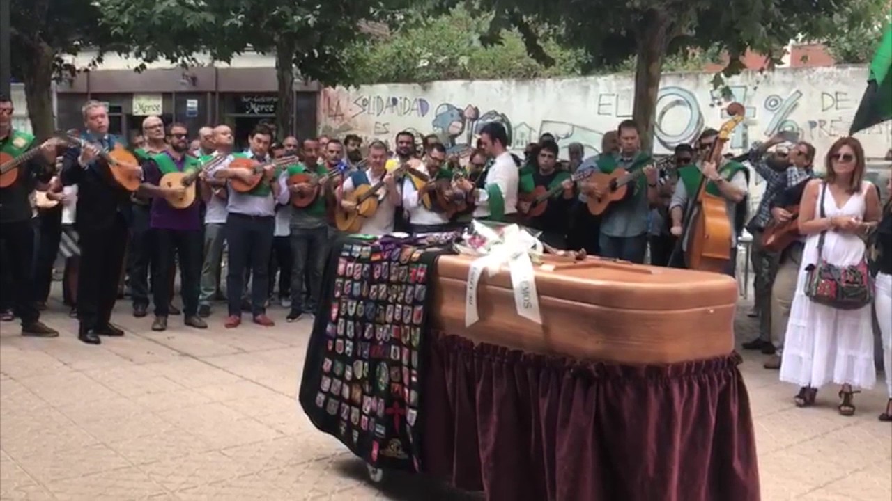 Despedida de Piltri
