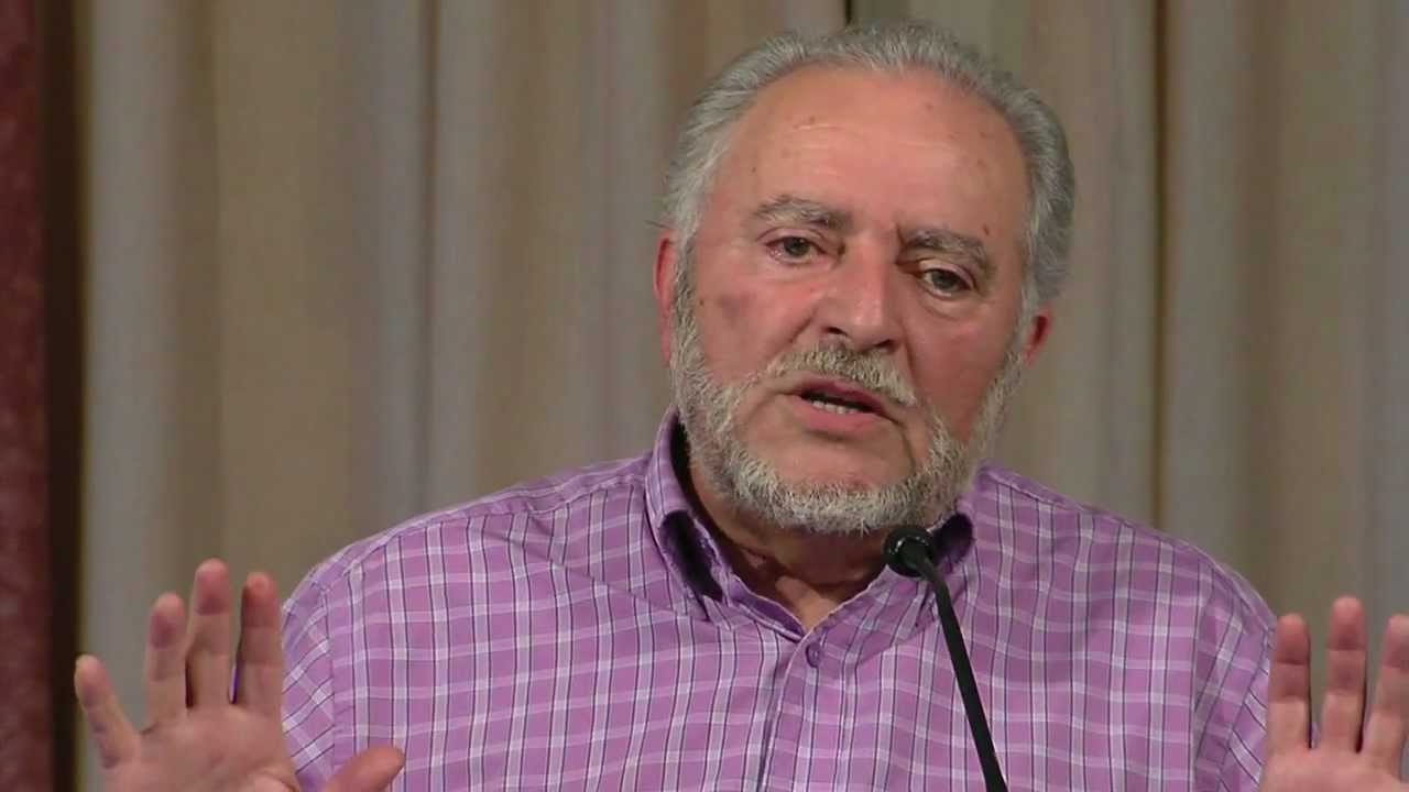 Julio Anguita - 