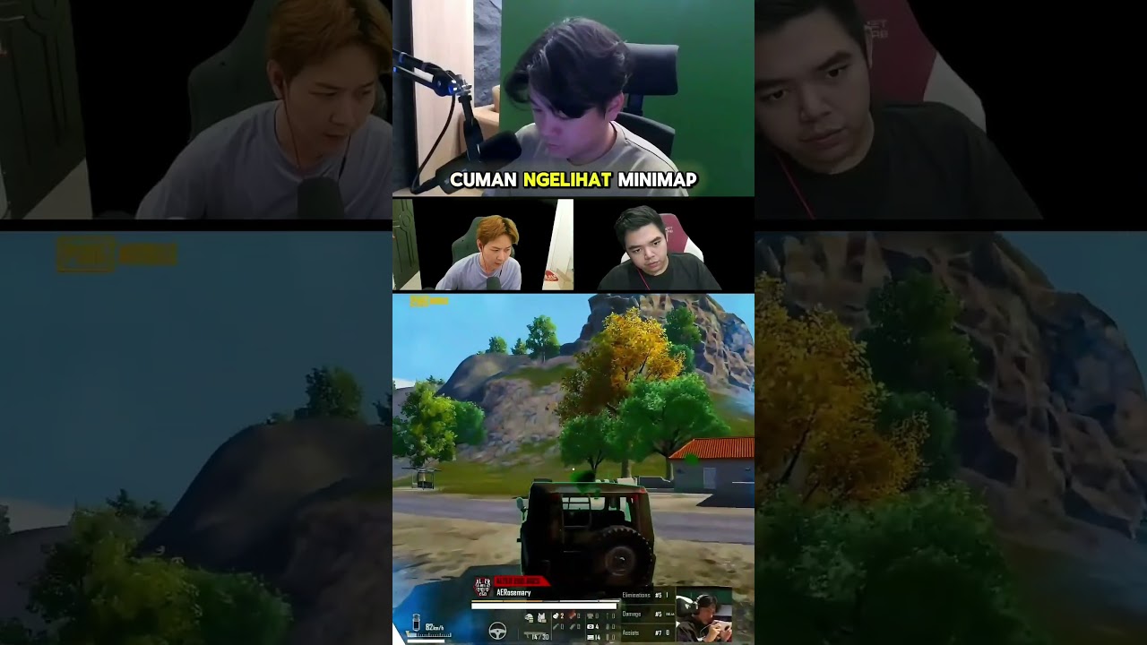 Bagusan Coach Xepher Atau Mas Ade ? #rekt #set1awanade #jonathanliandi #r7tatsumaki #shorts