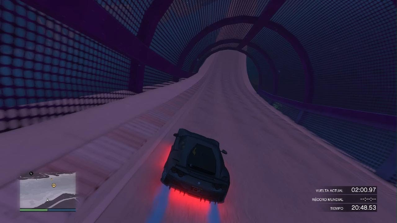 DRK - Pinki Slips (snow) 2:32.770 (GTO)